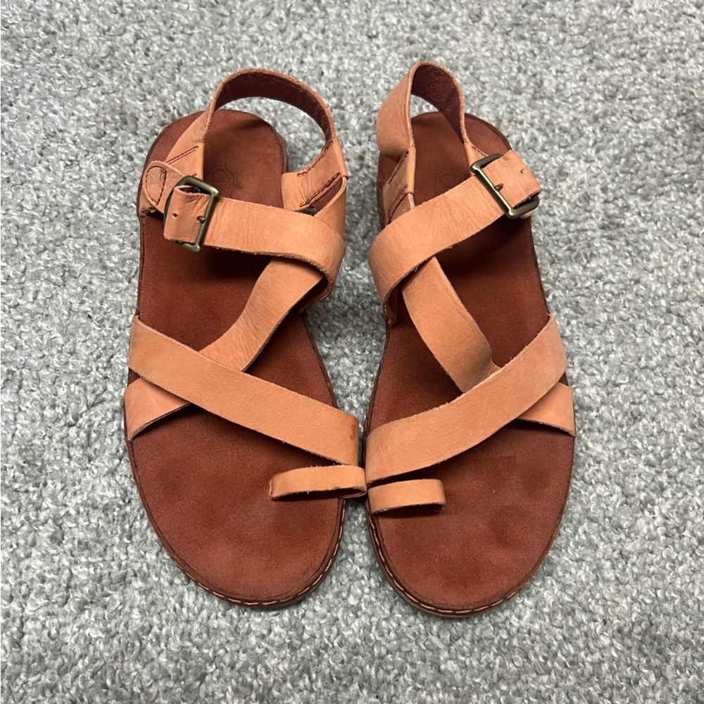 Chaco Women's Sandals - Brown